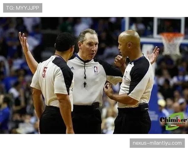 扣篮干扰规则是什么意思？详细解析NBA与FIBA判罚标准