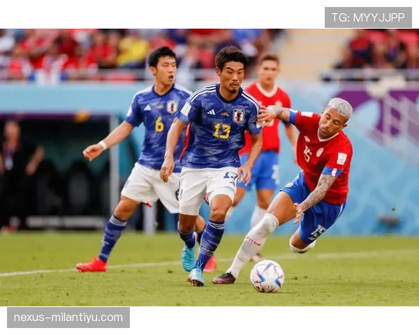 日本晋级世界杯32强:F组第二名资格确认 日本晋级世界杯32强:F组第二名资格确认